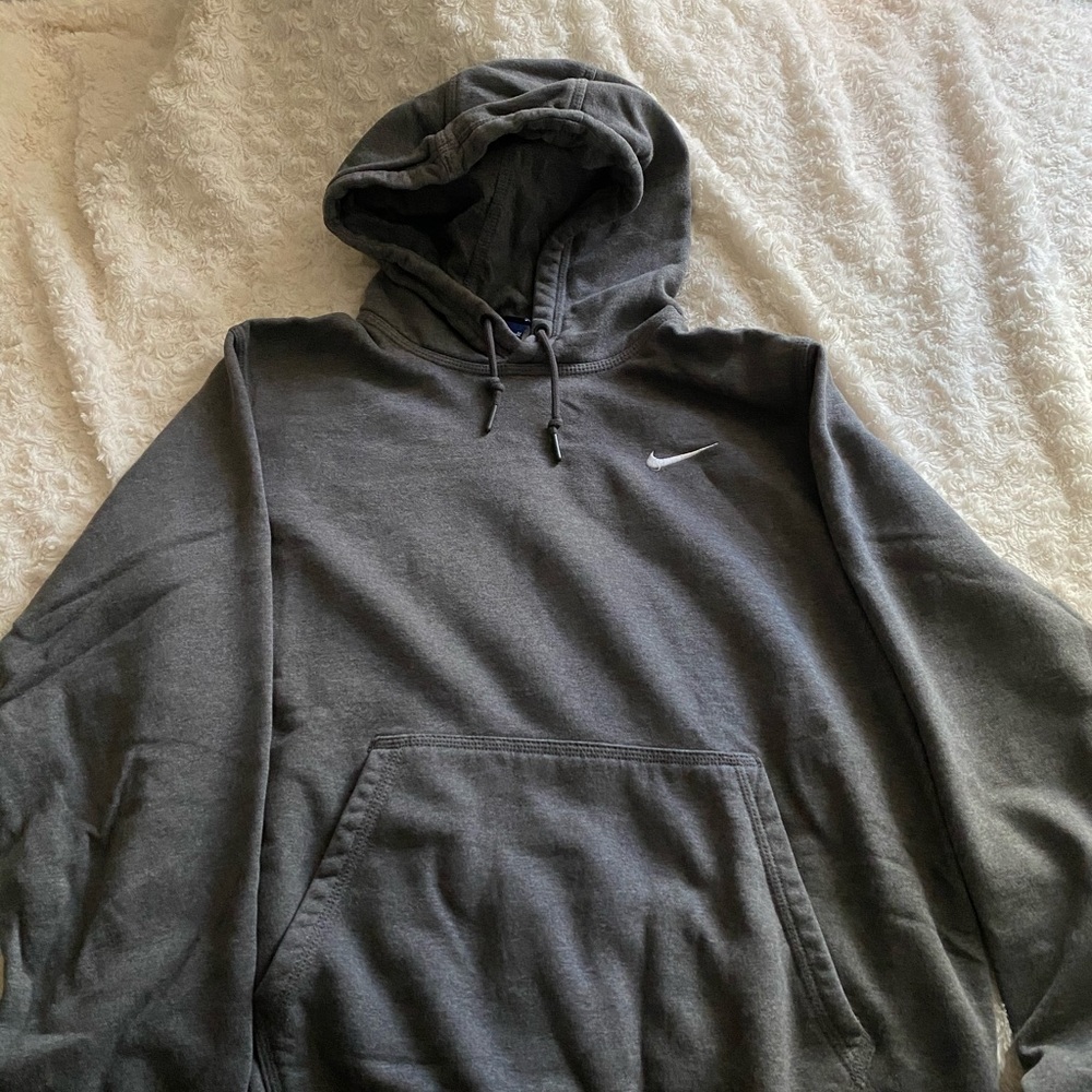 nike hoodie